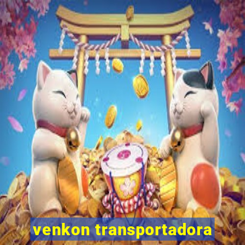 venkon transportadora